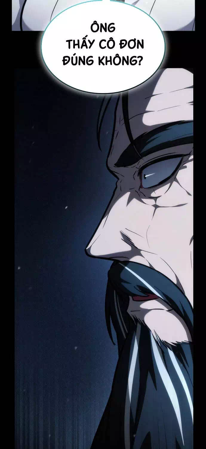 Truyện Tranh Đại Pháp Sư Toàn Năng - Infinite Mage trang 5