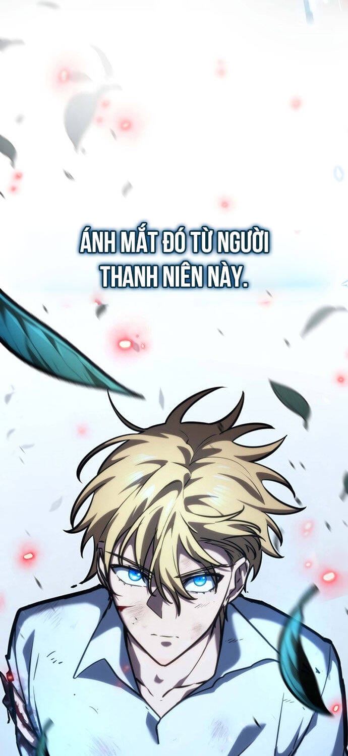 Truyện Tranh Đại Pháp Sư Toàn Năng - Infinite Mage trang 5