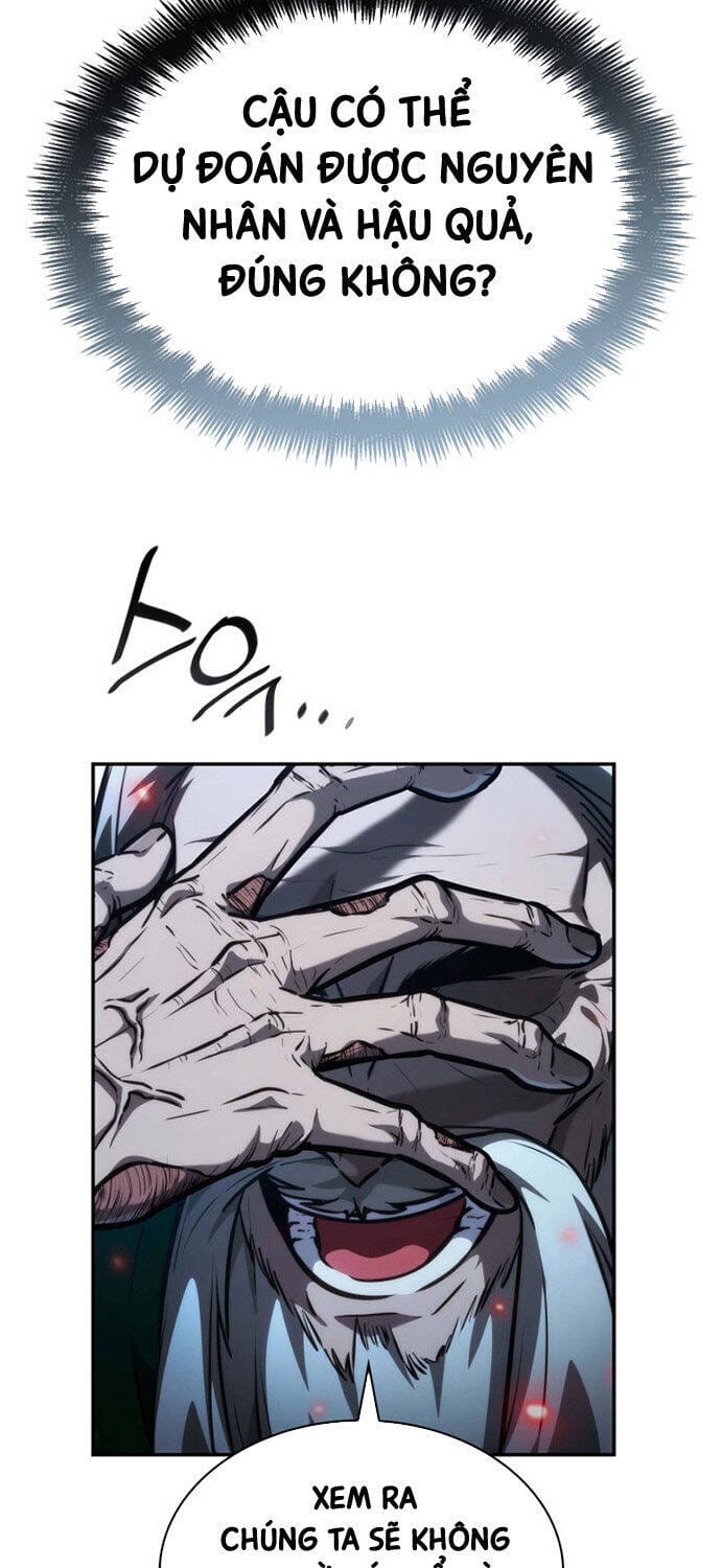 Truyện Tranh Đại Pháp Sư Toàn Năng - Infinite Mage trang 5