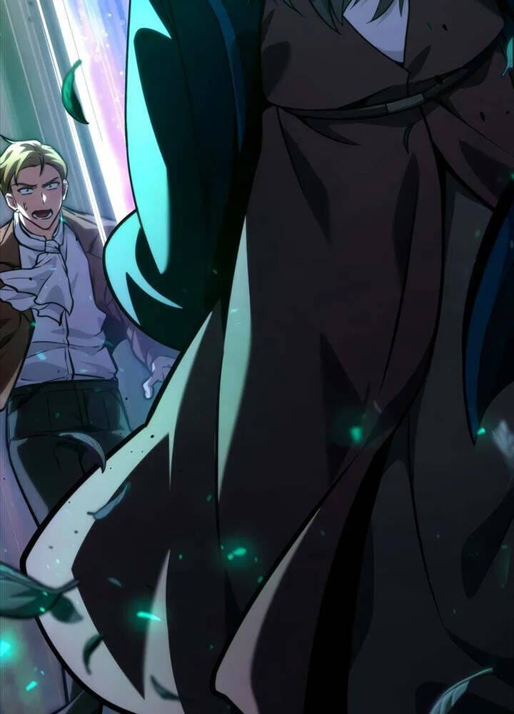 Truyện Tranh Đại Pháp Sư Toàn Năng - Infinite Mage trang 5