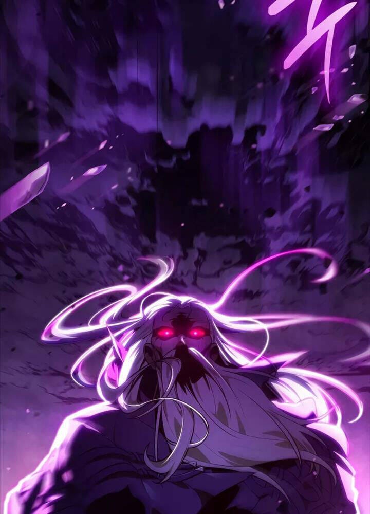 Truyện Tranh Đại Pháp Sư Toàn Năng - Infinite Mage trang 5