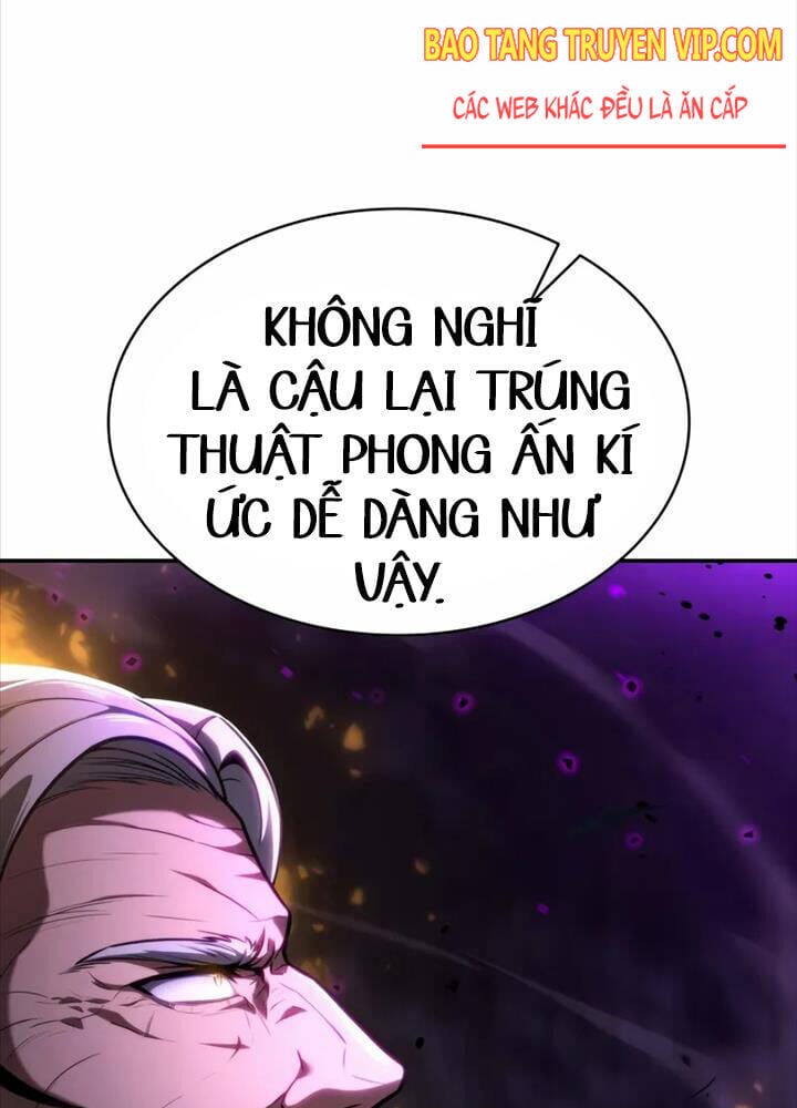 Truyện Tranh Đại Pháp Sư Toàn Năng - Infinite Mage trang 5