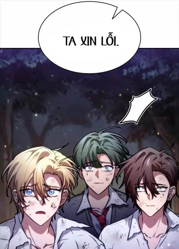 Truyện Tranh Đại Pháp Sư Toàn Năng - Infinite Mage trang 5