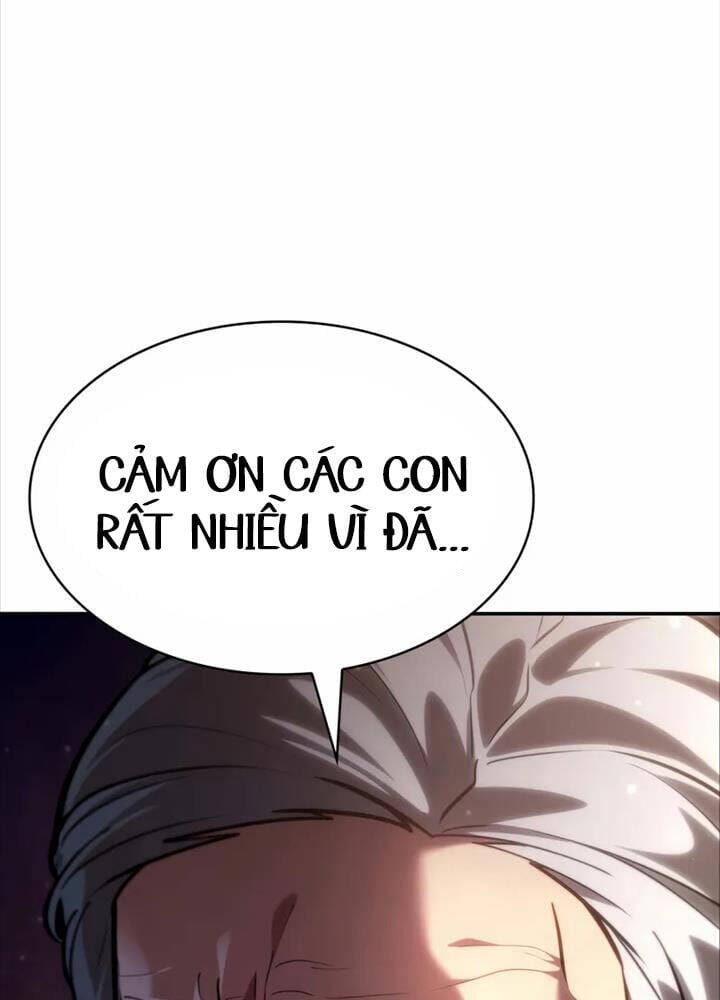 Truyện Tranh Đại Pháp Sư Toàn Năng - Infinite Mage trang 5