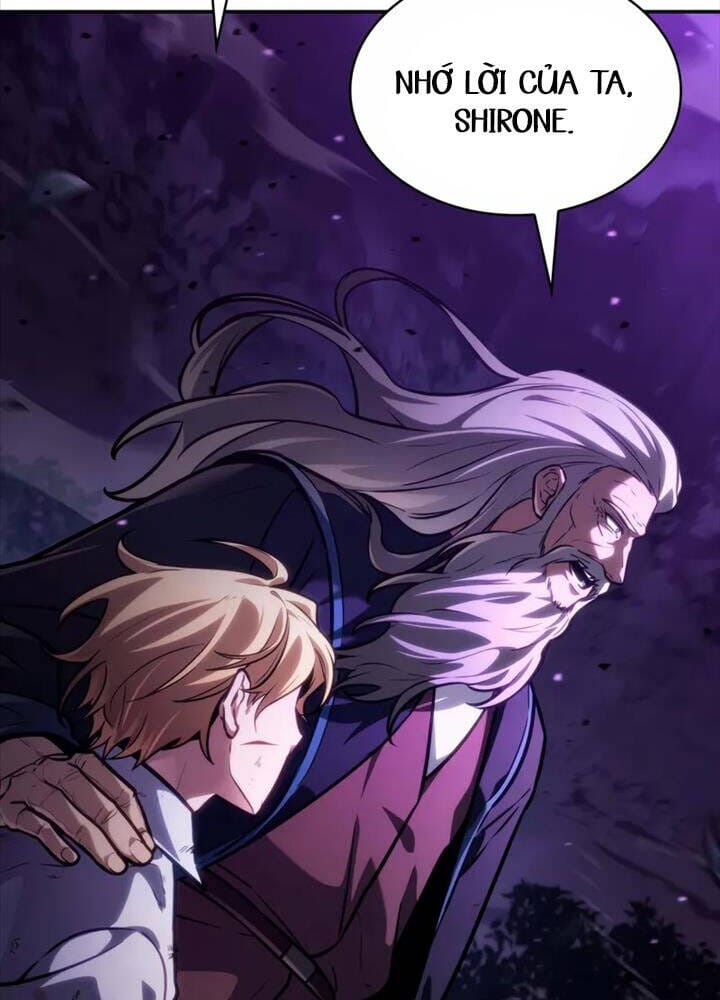 Truyện Tranh Đại Pháp Sư Toàn Năng - Infinite Mage trang 5