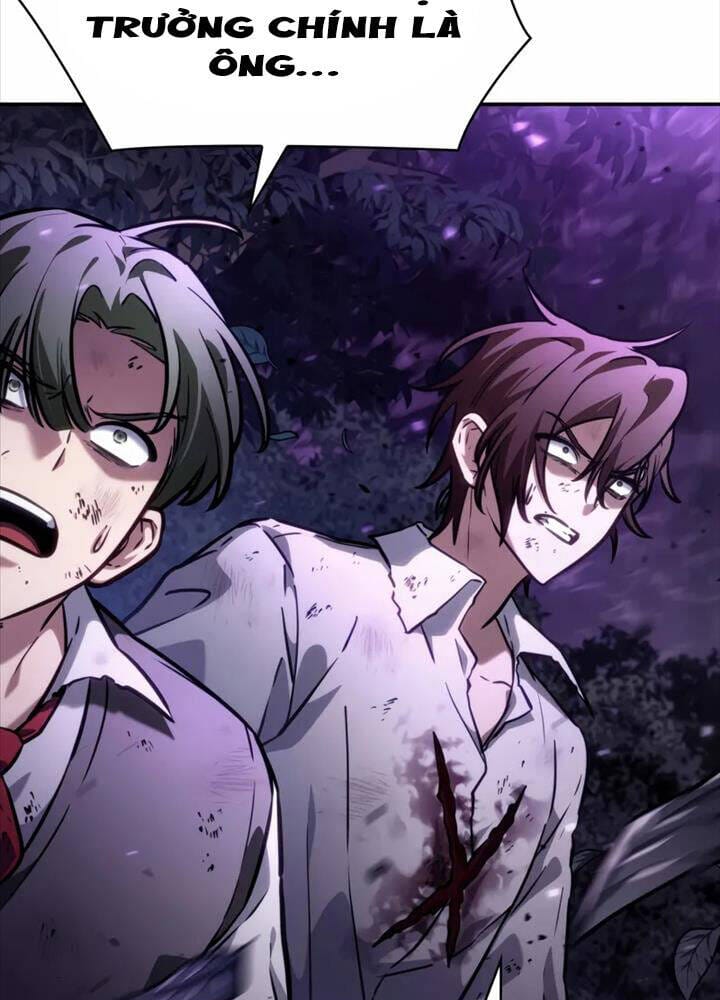 Truyện Tranh Đại Pháp Sư Toàn Năng - Infinite Mage trang 5