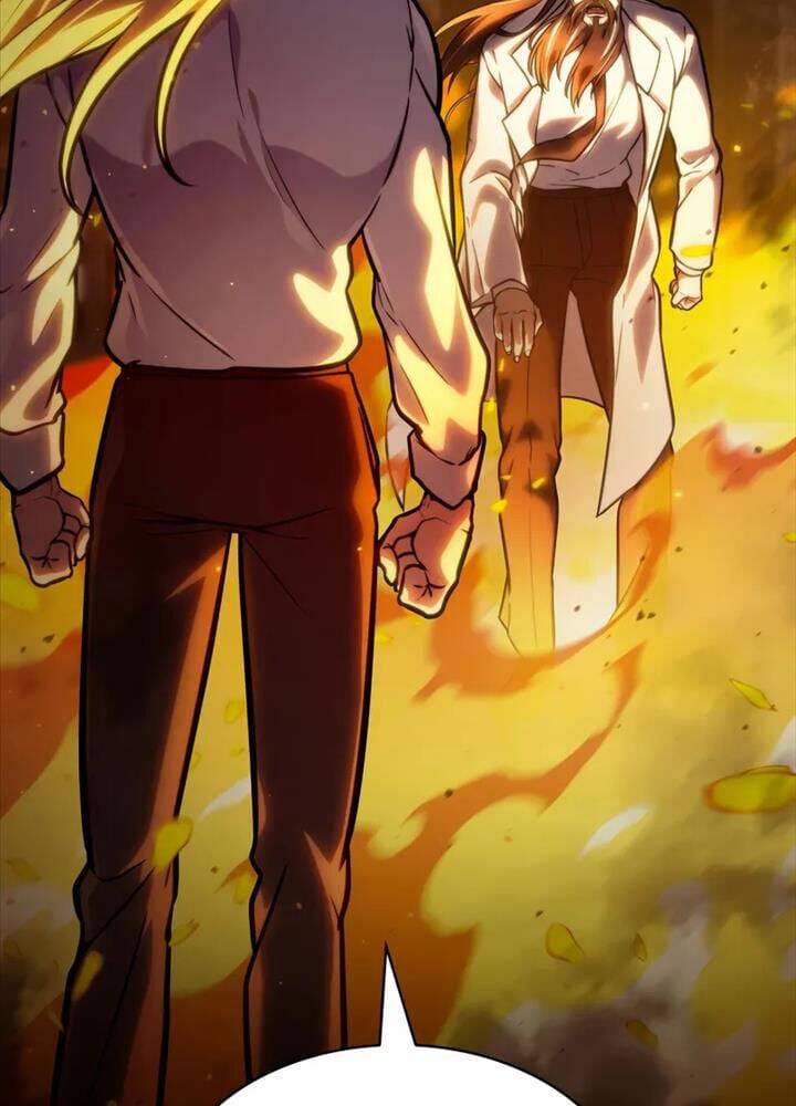 Truyện Tranh Đại Pháp Sư Toàn Năng - Infinite Mage trang 5