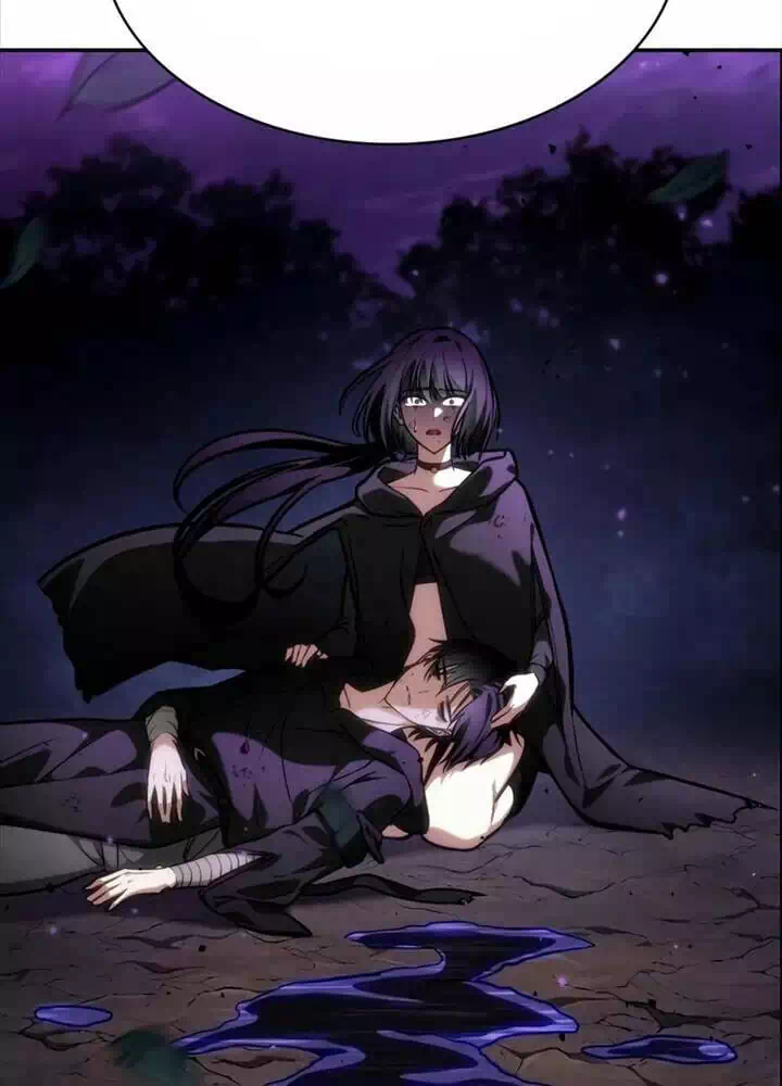 Truyện Tranh Đại Pháp Sư Toàn Năng - Infinite Mage trang 5