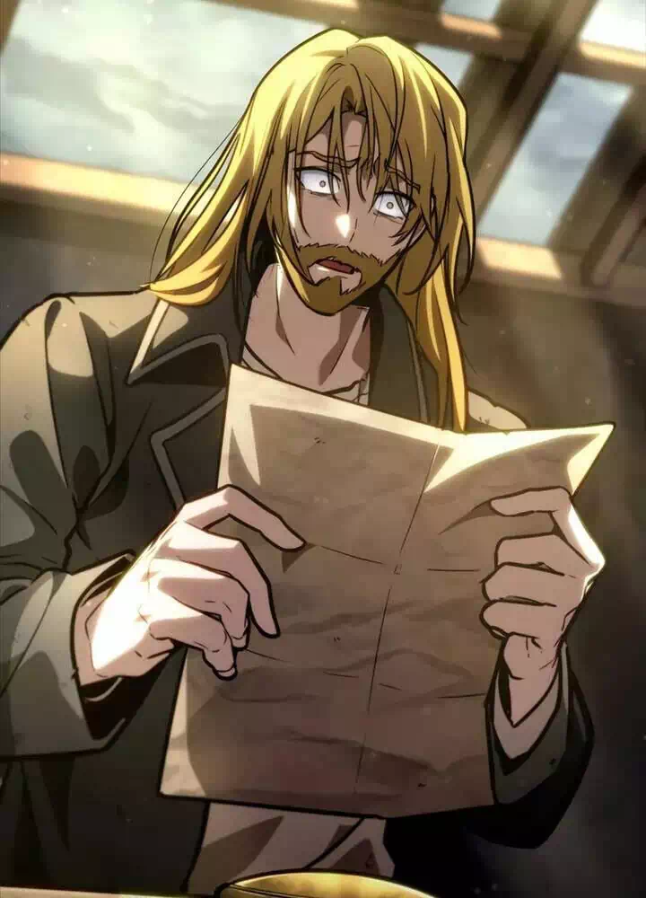 Truyện Tranh Đại Pháp Sư Toàn Năng - Infinite Mage trang 5