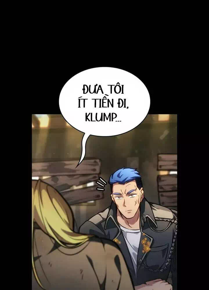 Truyện Tranh Đại Pháp Sư Toàn Năng - Infinite Mage trang 5