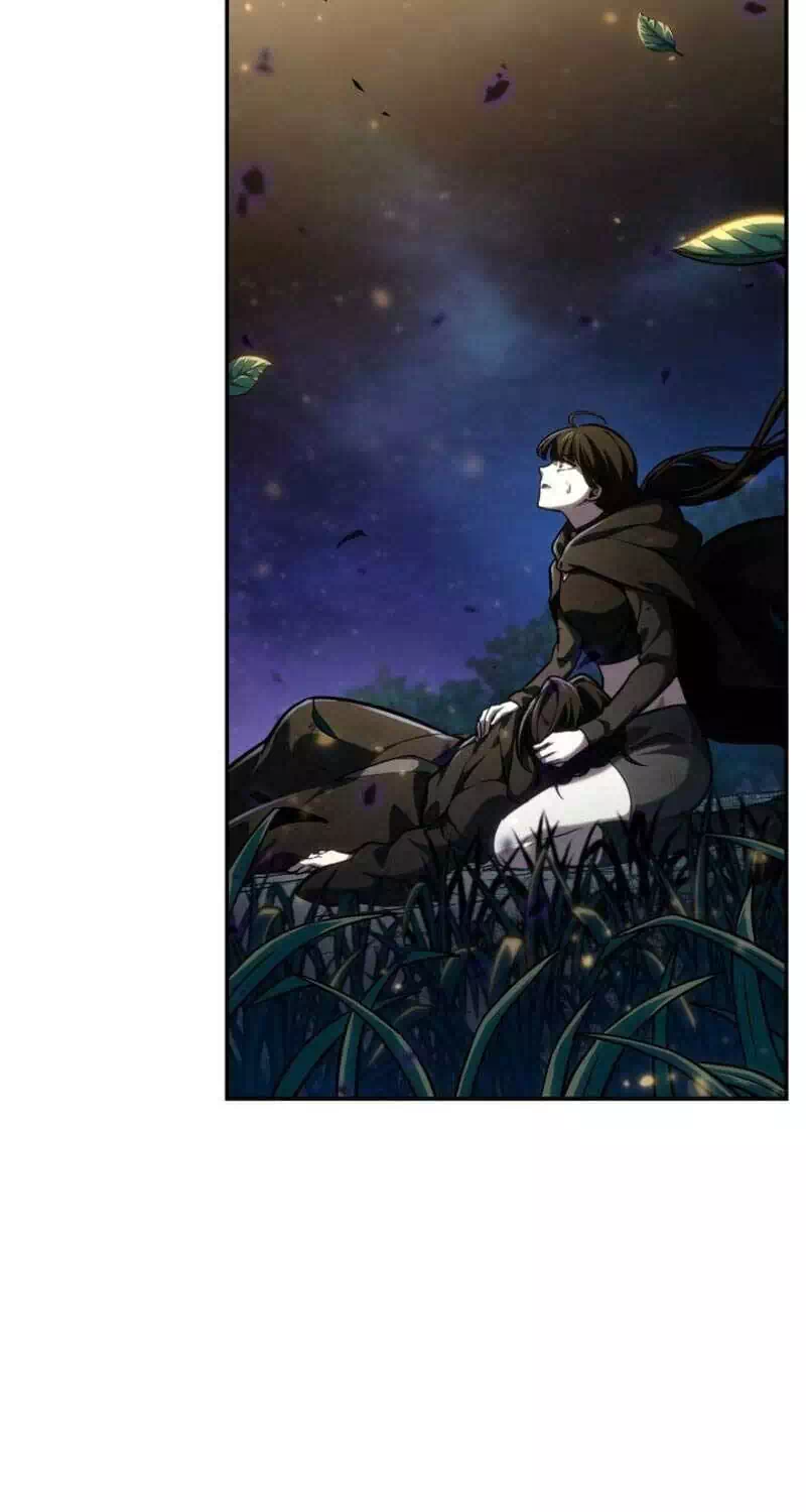 Truyện Tranh Đại Pháp Sư Toàn Năng - Infinite Mage trang 5