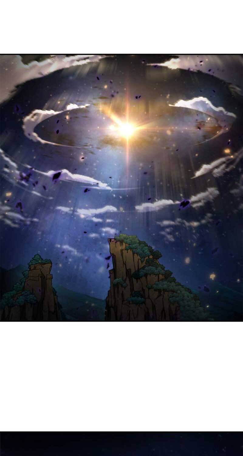 Truyện Tranh Đại Pháp Sư Toàn Năng - Infinite Mage trang 5