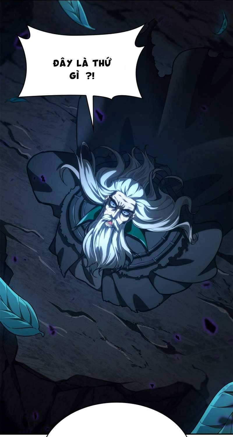 Truyện Tranh Đại Pháp Sư Toàn Năng - Infinite Mage trang 5