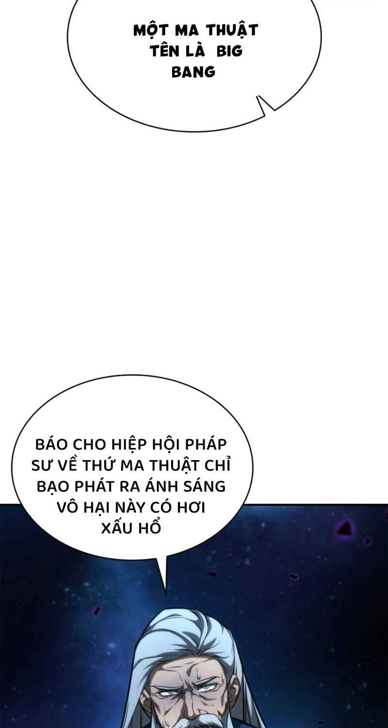 Truyện Tranh Đại Pháp Sư Toàn Năng - Infinite Mage trang 5