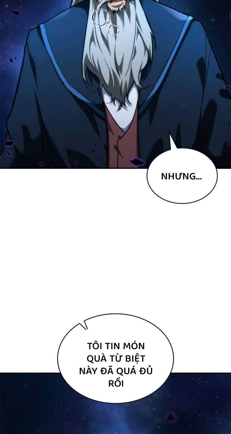 Truyện Tranh Đại Pháp Sư Toàn Năng - Infinite Mage trang 5