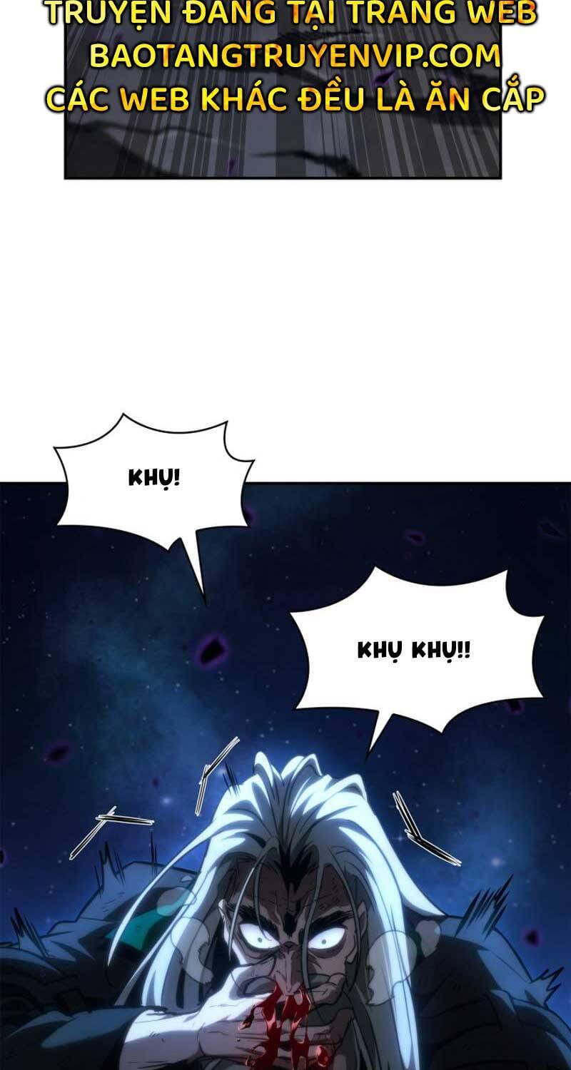 Truyện Tranh Đại Pháp Sư Toàn Năng - Infinite Mage trang 5