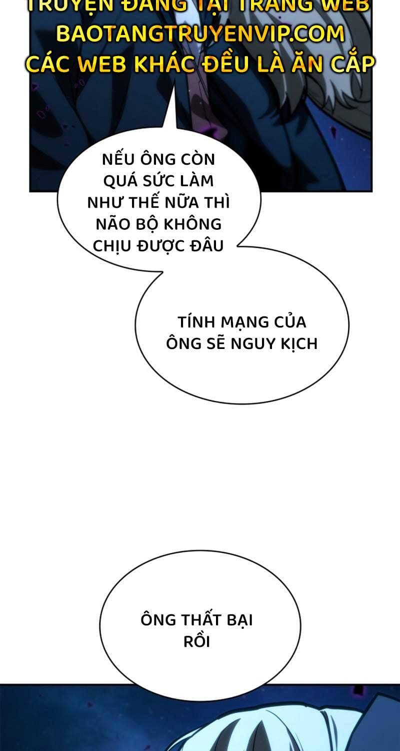 Truyện Tranh Đại Pháp Sư Toàn Năng - Infinite Mage trang 5