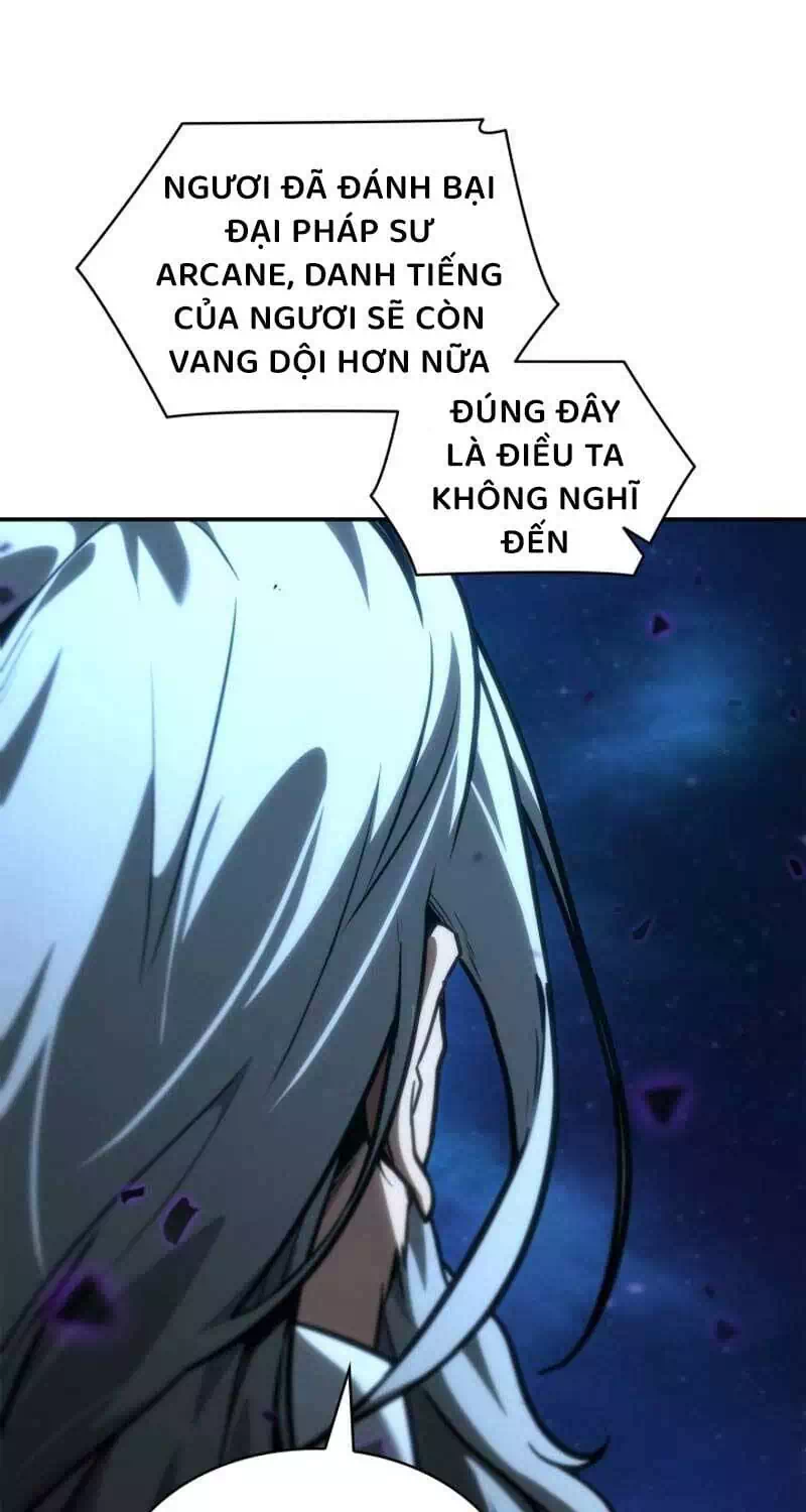 Truyện Tranh Đại Pháp Sư Toàn Năng - Infinite Mage trang 5