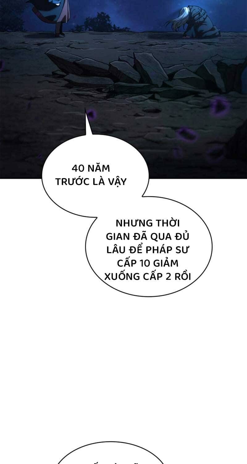 Truyện Tranh Đại Pháp Sư Toàn Năng - Infinite Mage trang 5