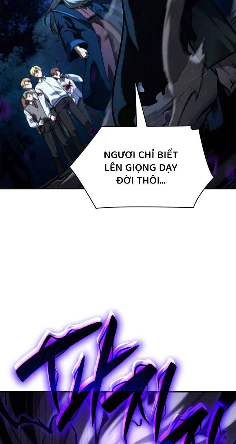Truyện Tranh Đại Pháp Sư Toàn Năng - Infinite Mage trang 5