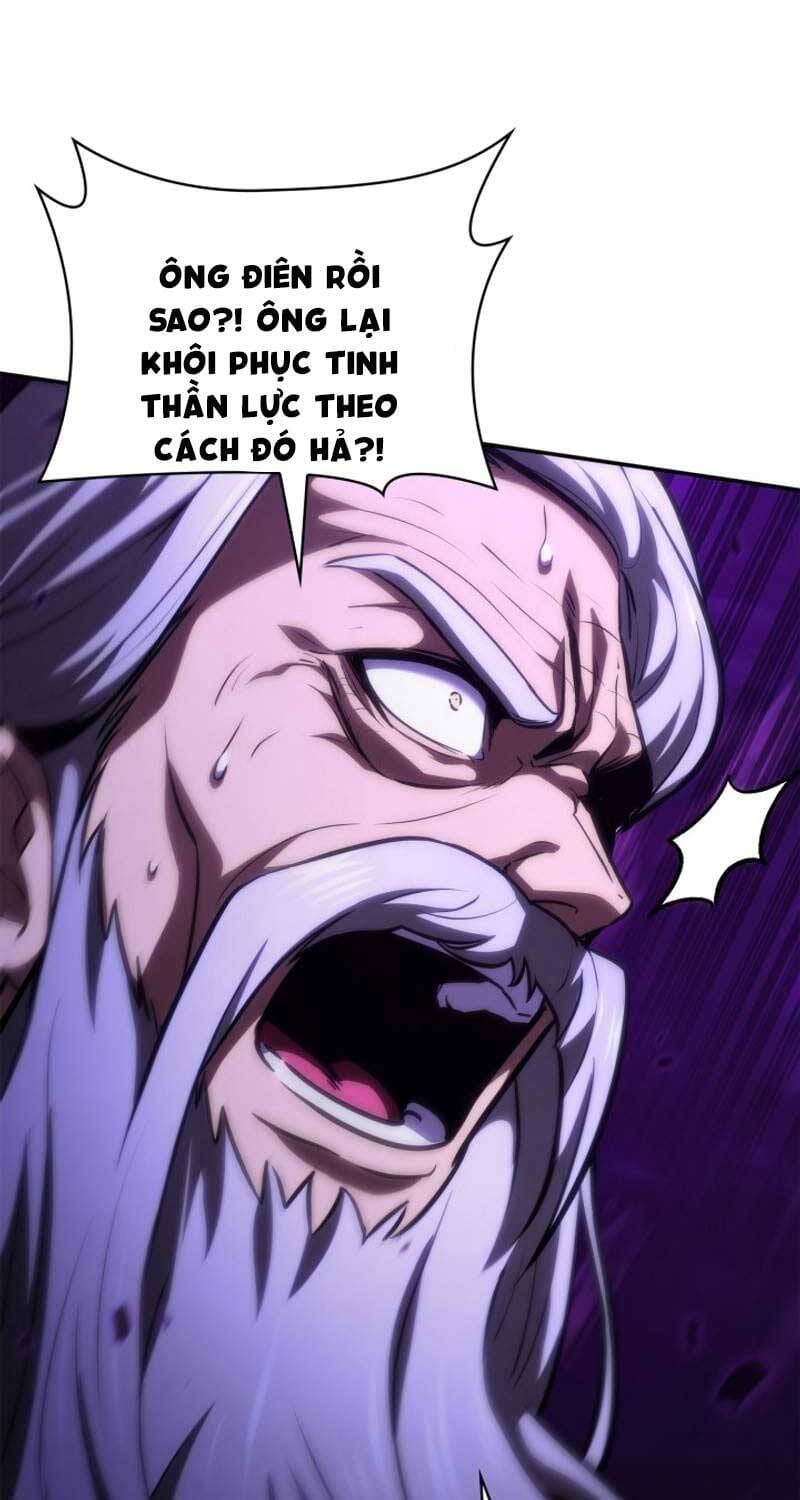 Truyện Tranh Đại Pháp Sư Toàn Năng - Infinite Mage trang 5