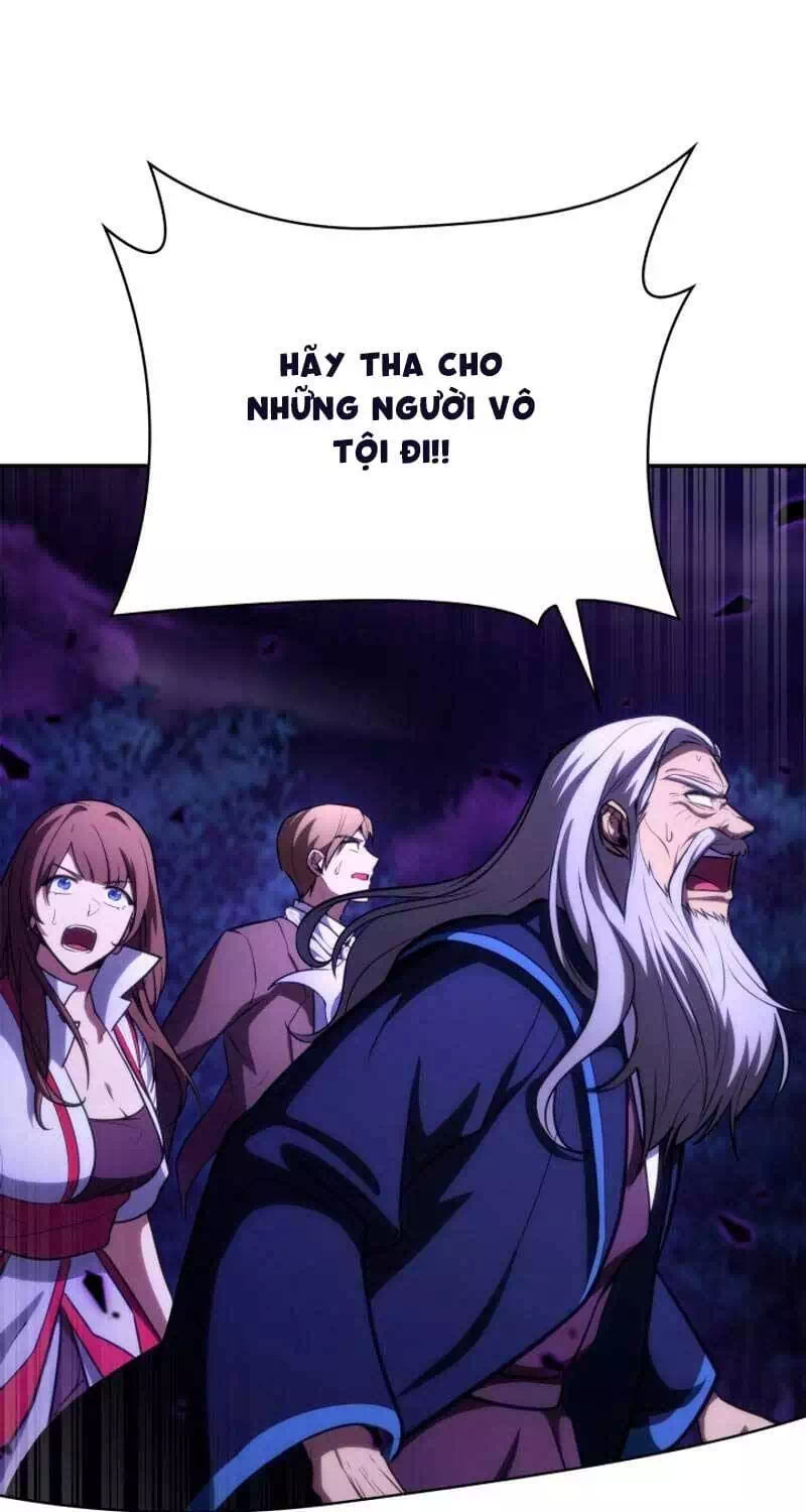 Truyện Tranh Đại Pháp Sư Toàn Năng - Infinite Mage trang 5