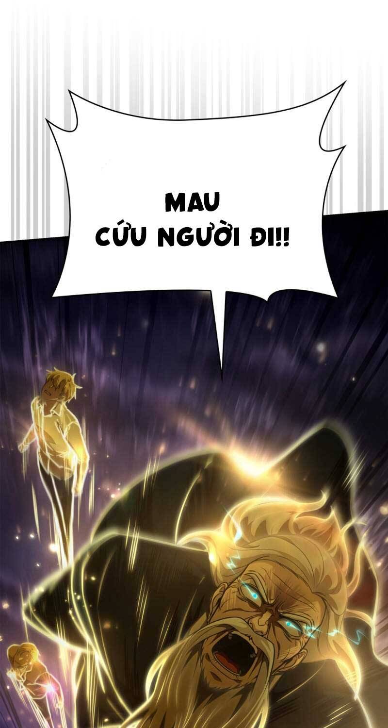 Truyện Tranh Đại Pháp Sư Toàn Năng - Infinite Mage trang 5