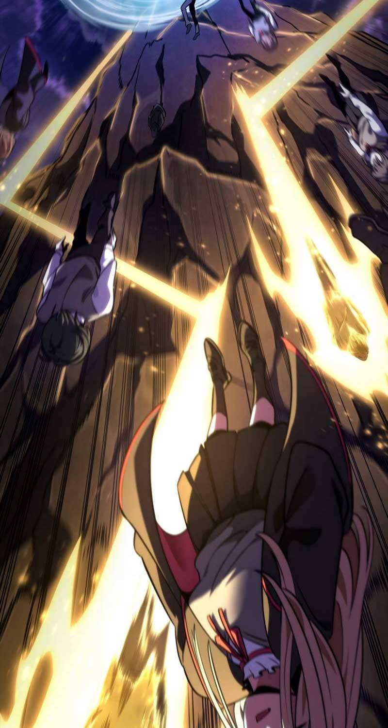 Truyện Tranh Đại Pháp Sư Toàn Năng - Infinite Mage trang 5