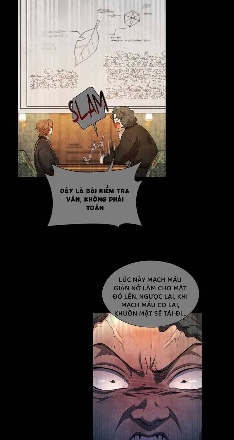 Truyện Tranh Đại Pháp Sư Toàn Năng - Infinite Mage trang 5