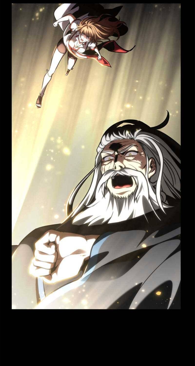 Truyện Tranh Đại Pháp Sư Toàn Năng - Infinite Mage trang 5