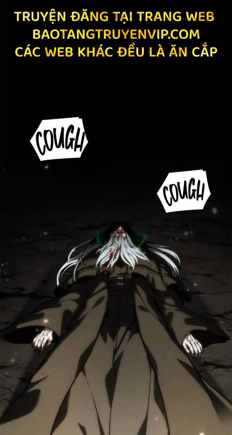 Truyện Tranh Đại Pháp Sư Toàn Năng - Infinite Mage trang 5