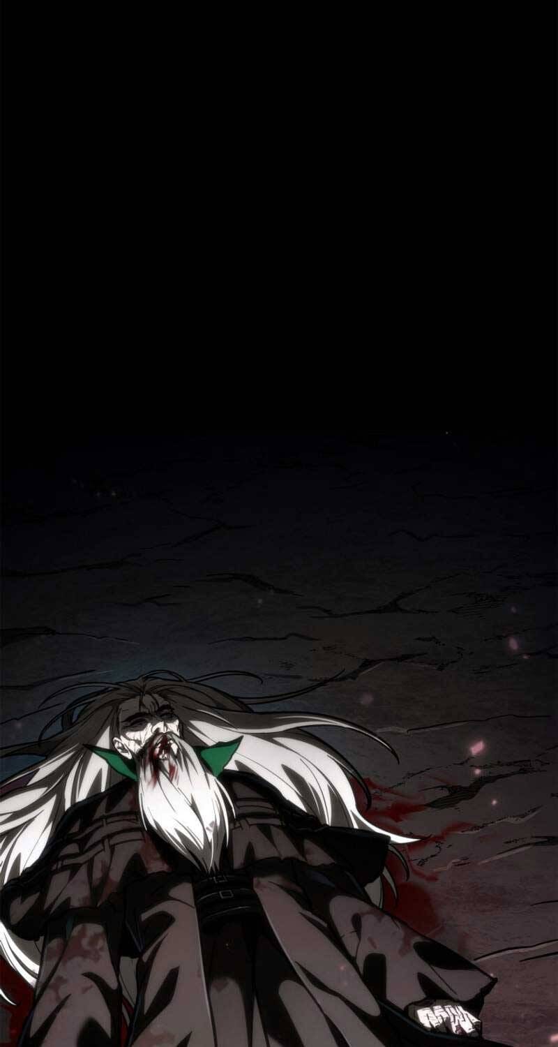 Truyện Tranh Đại Pháp Sư Toàn Năng - Infinite Mage trang 5