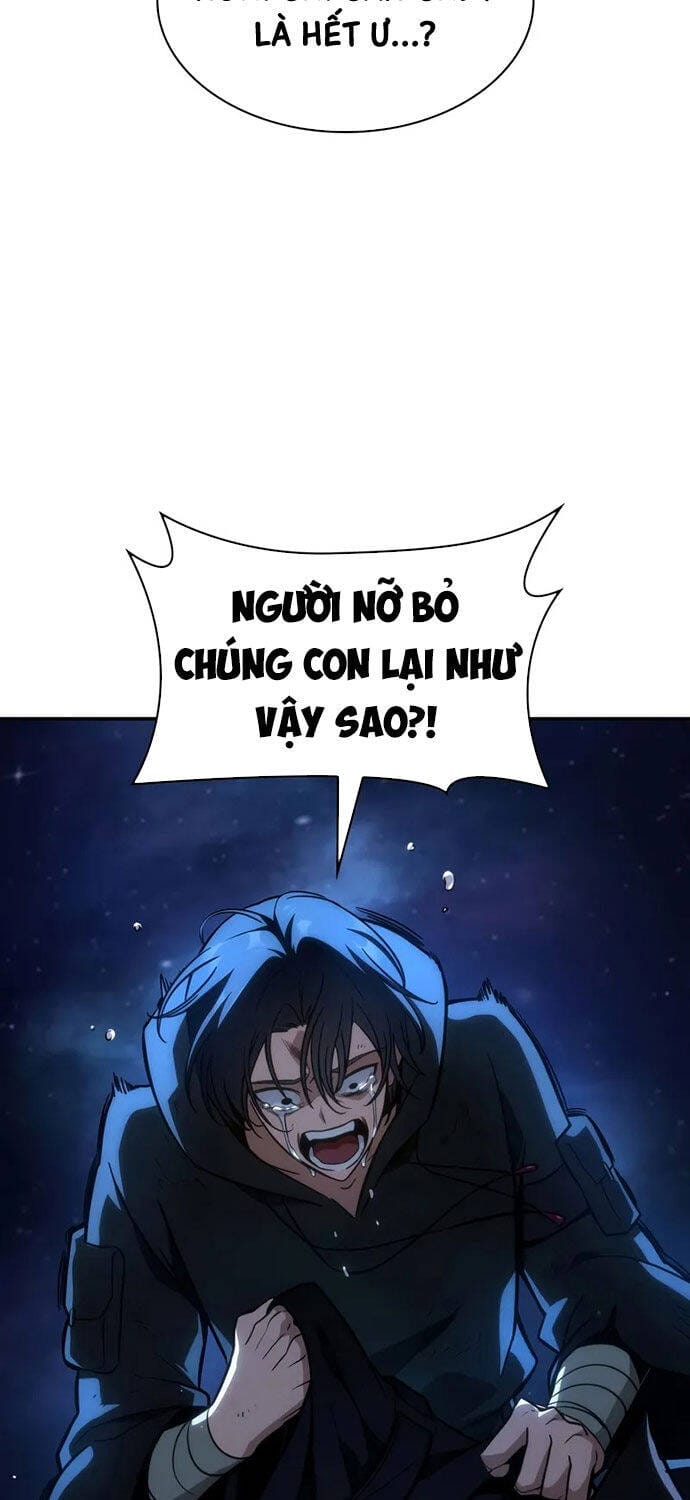 Truyện Tranh Đại Pháp Sư Toàn Năng - Infinite Mage trang 5