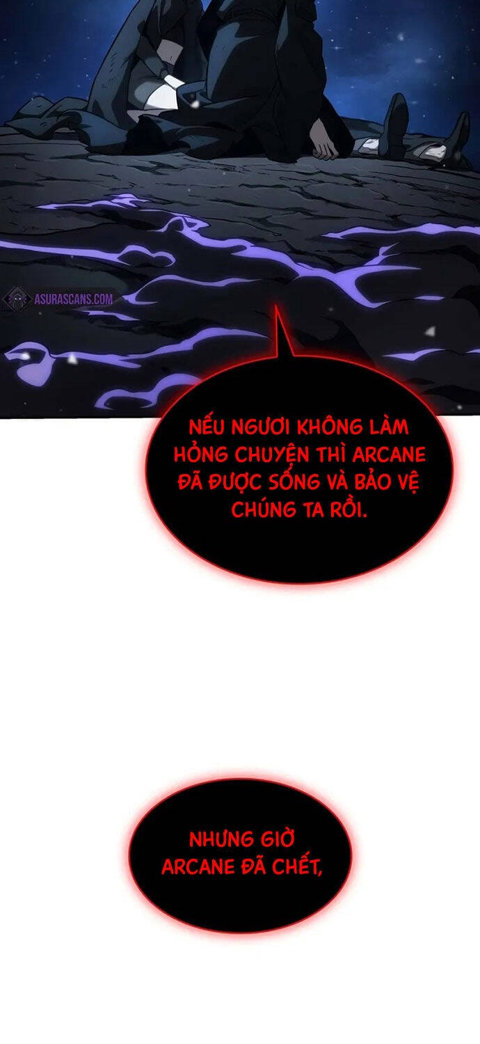 Truyện Tranh Đại Pháp Sư Toàn Năng - Infinite Mage trang 5