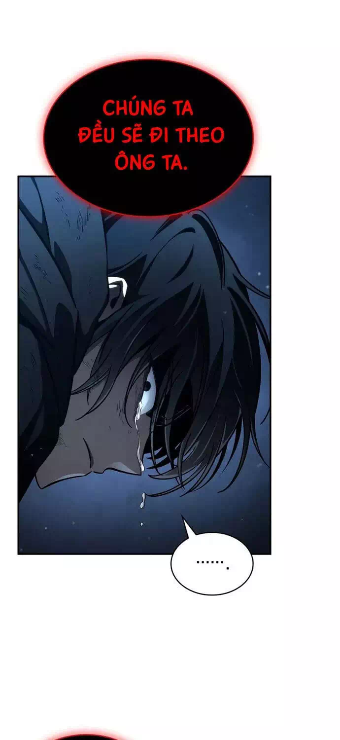 Truyện Tranh Đại Pháp Sư Toàn Năng - Infinite Mage trang 5