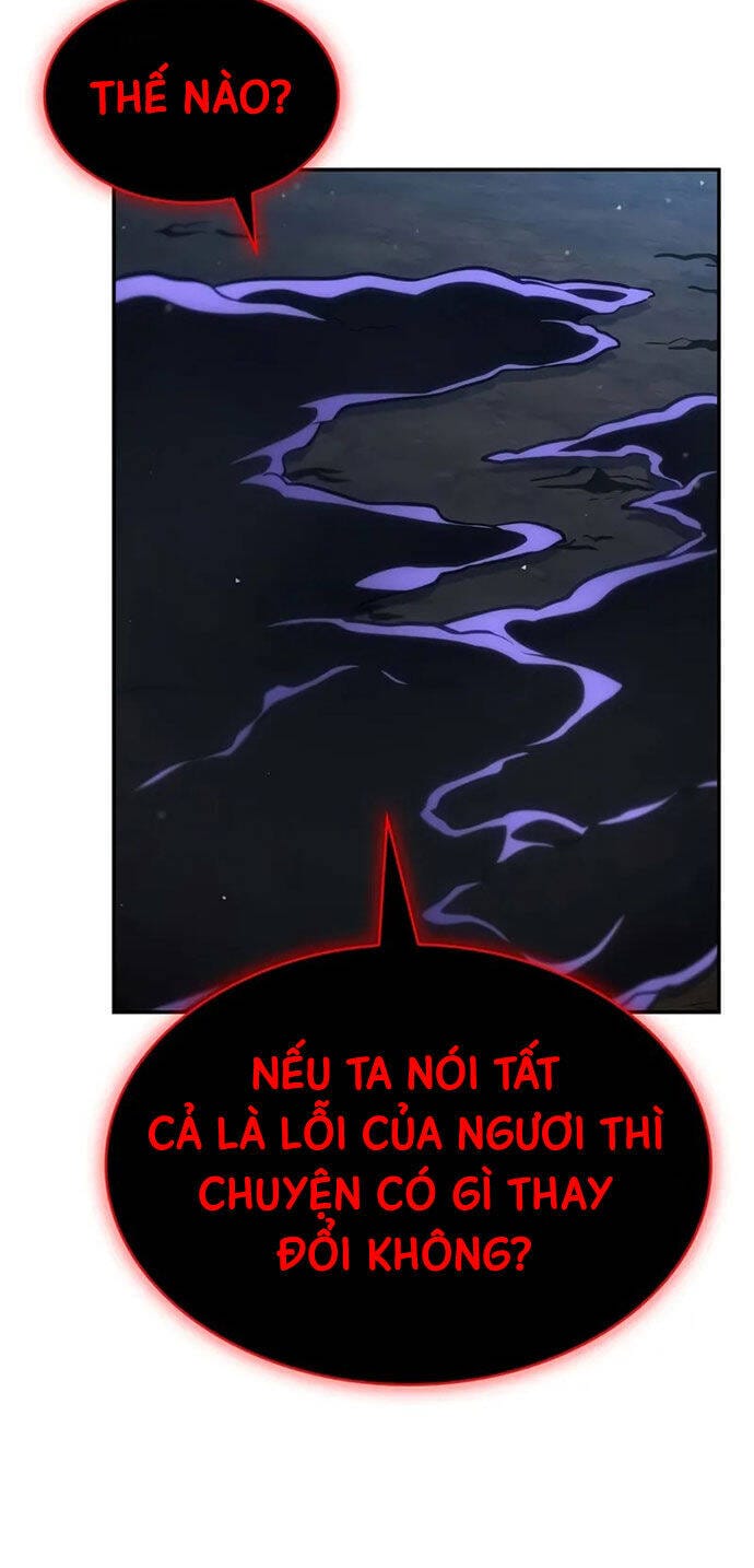 Truyện Tranh Đại Pháp Sư Toàn Năng - Infinite Mage trang 5