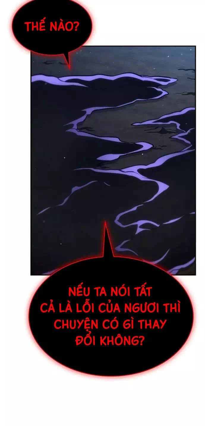 Truyện Tranh Đại Pháp Sư Toàn Năng - Infinite Mage trang 5