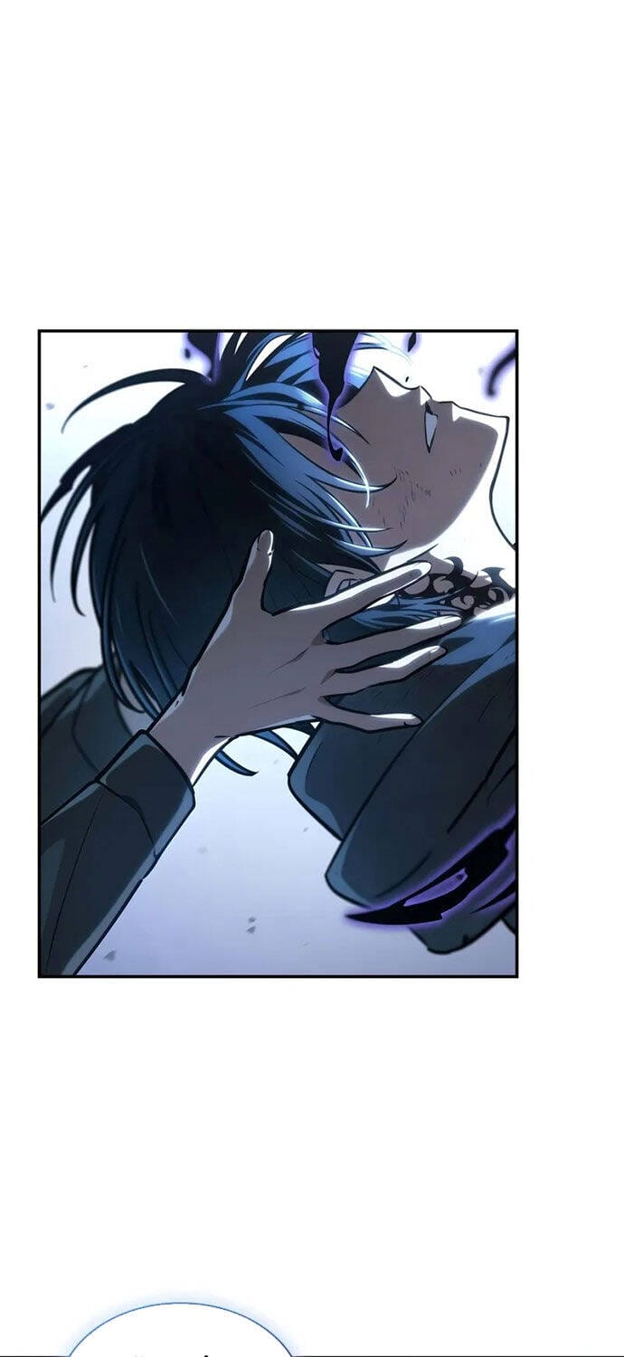 Truyện Tranh Đại Pháp Sư Toàn Năng - Infinite Mage trang 5