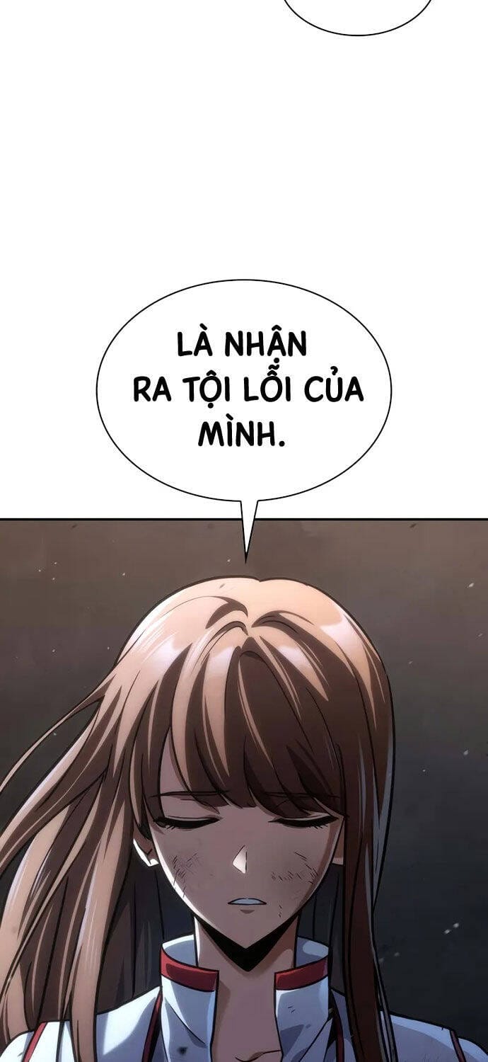 Truyện Tranh Đại Pháp Sư Toàn Năng - Infinite Mage trang 5