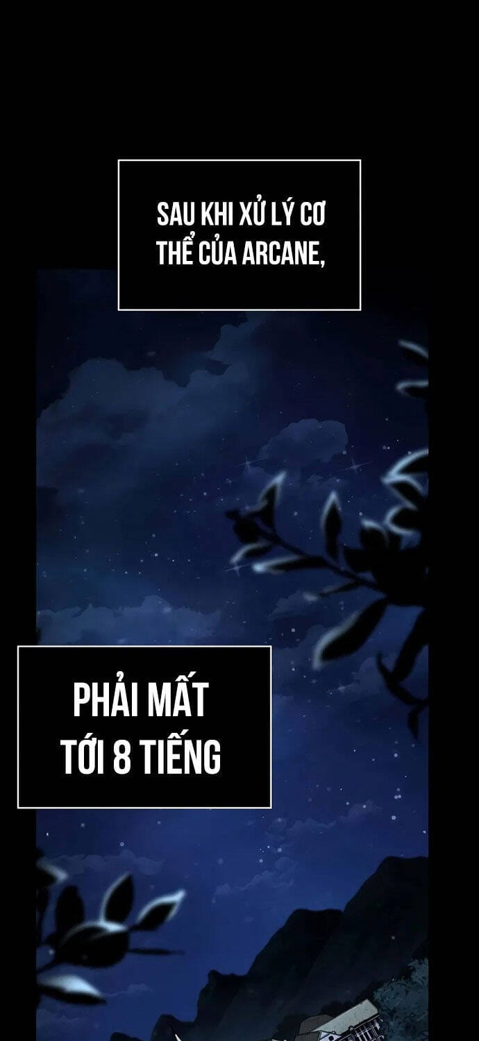 Truyện Tranh Đại Pháp Sư Toàn Năng - Infinite Mage trang 10148