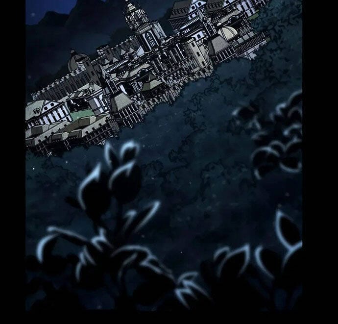 Truyện Tranh Đại Pháp Sư Toàn Năng - Infinite Mage trang 5