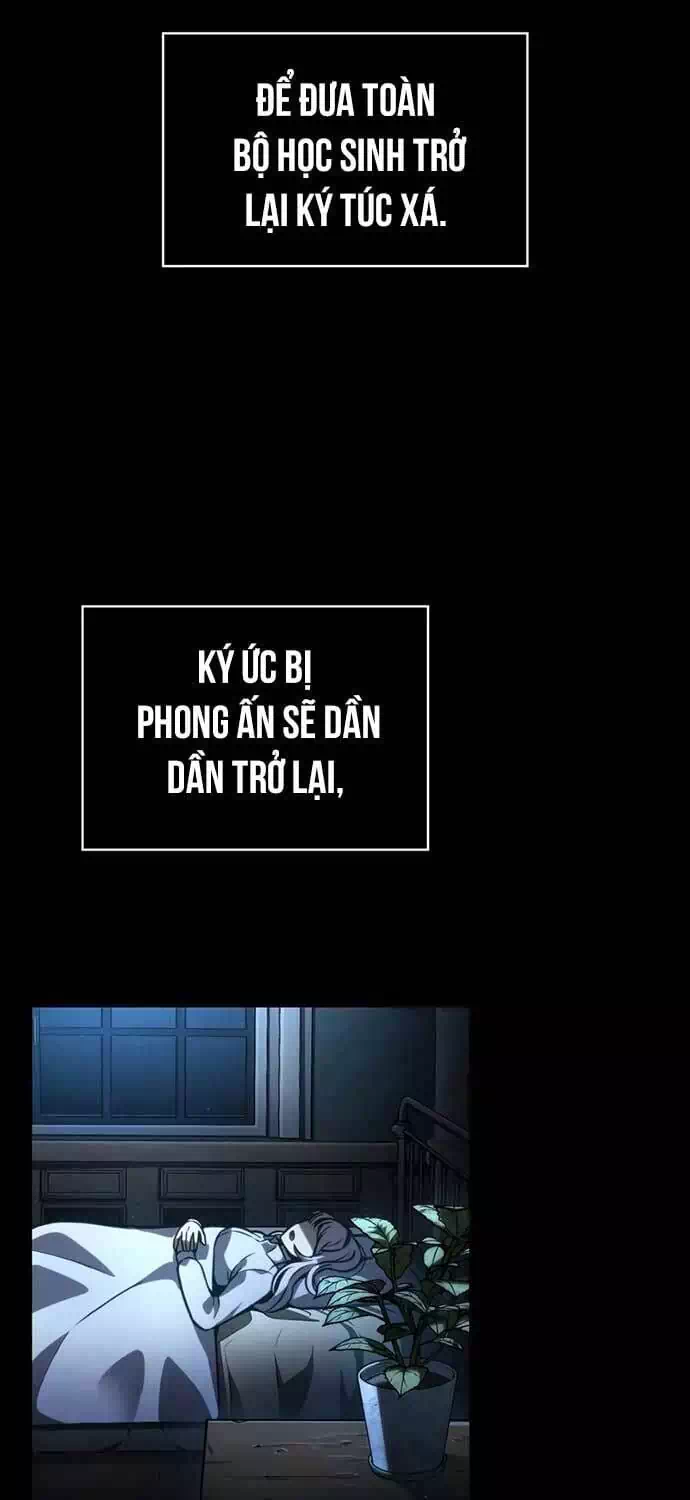 Truyện Tranh Đại Pháp Sư Toàn Năng - Infinite Mage trang 5