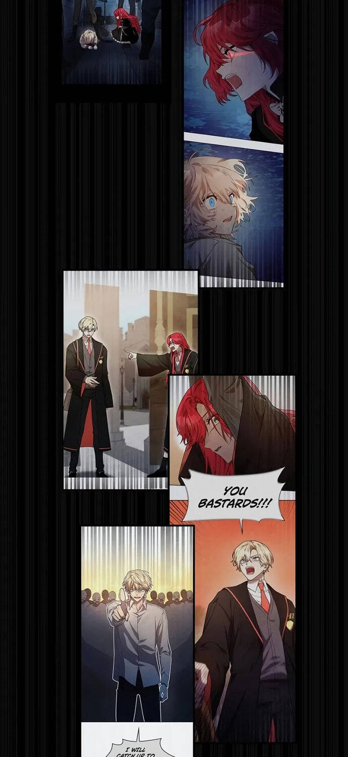 Truyện Tranh Đại Pháp Sư Toàn Năng - Infinite Mage trang 5