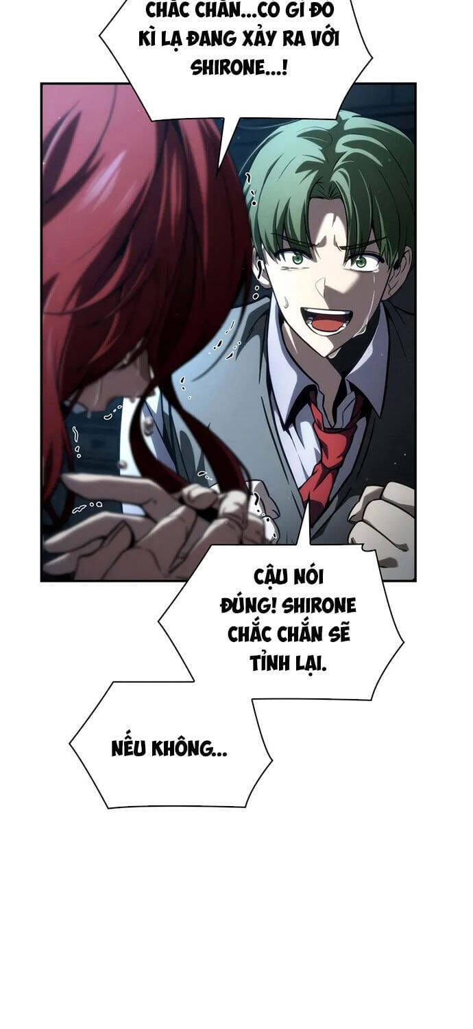 Truyện Tranh Đại Pháp Sư Toàn Năng - Infinite Mage trang 5