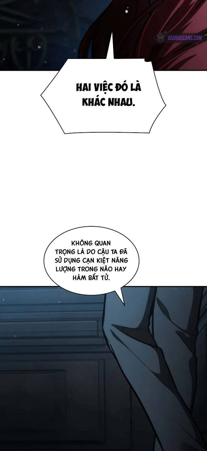 Truyện Tranh Đại Pháp Sư Toàn Năng - Infinite Mage trang 5