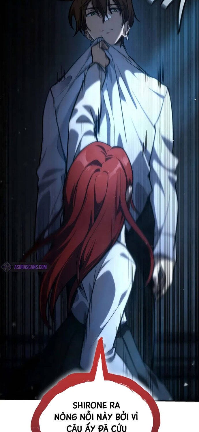 Truyện Tranh Đại Pháp Sư Toàn Năng - Infinite Mage trang 5