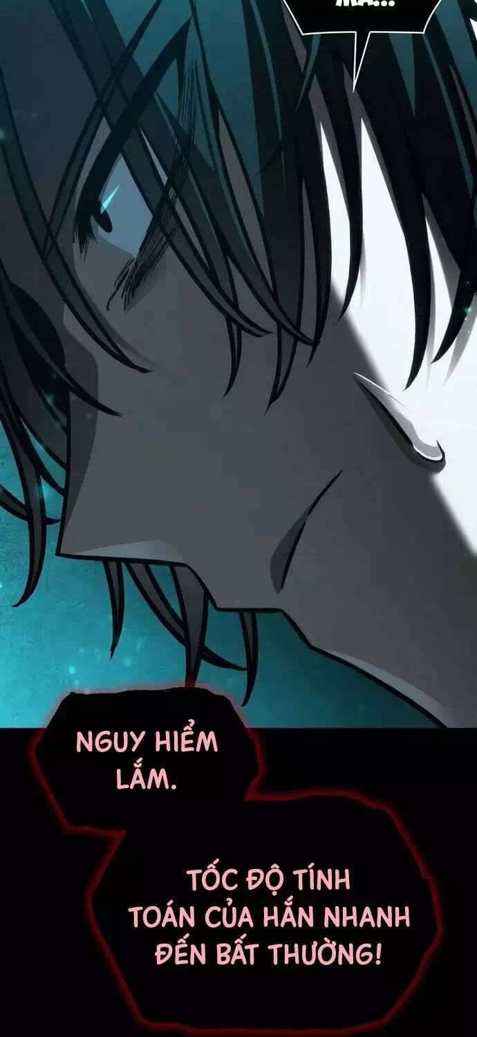 Truyện Tranh Đại Pháp Sư Toàn Năng - Infinite Mage trang 5