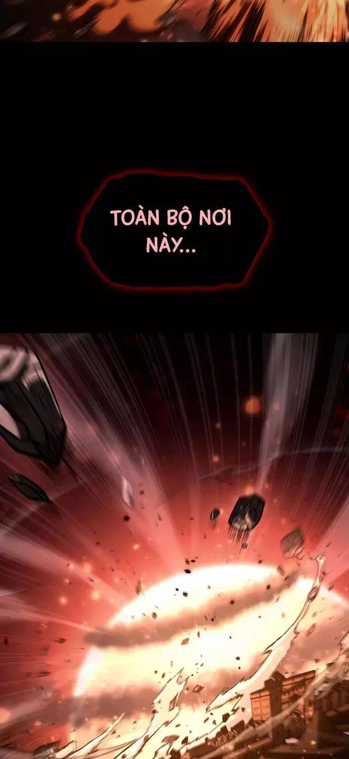 Truyện Tranh Đại Pháp Sư Toàn Năng - Infinite Mage trang 5