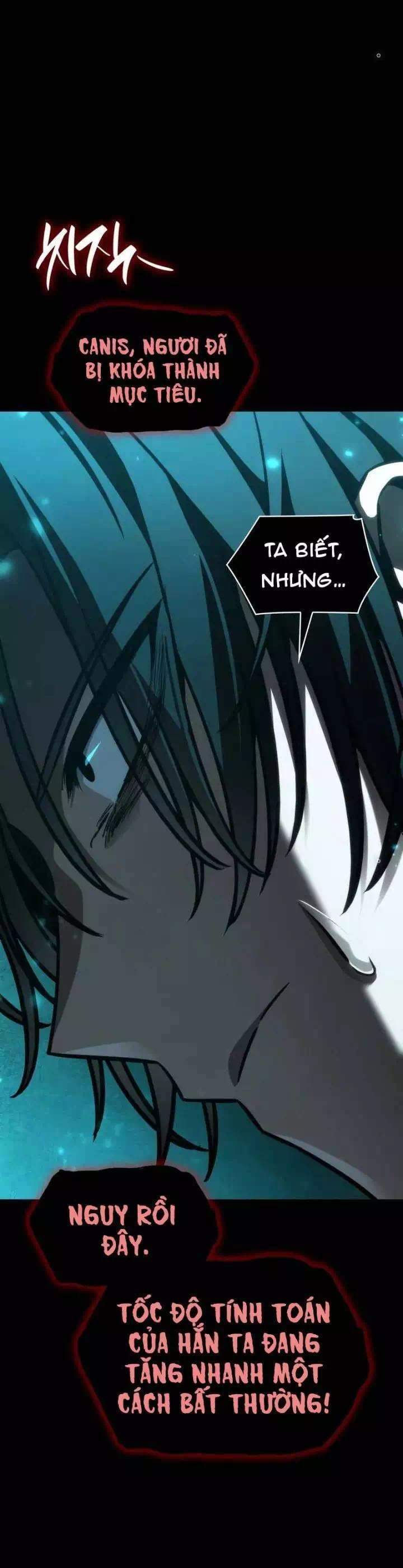 Truyện Tranh Đại Pháp Sư Toàn Năng - Infinite Mage trang 5