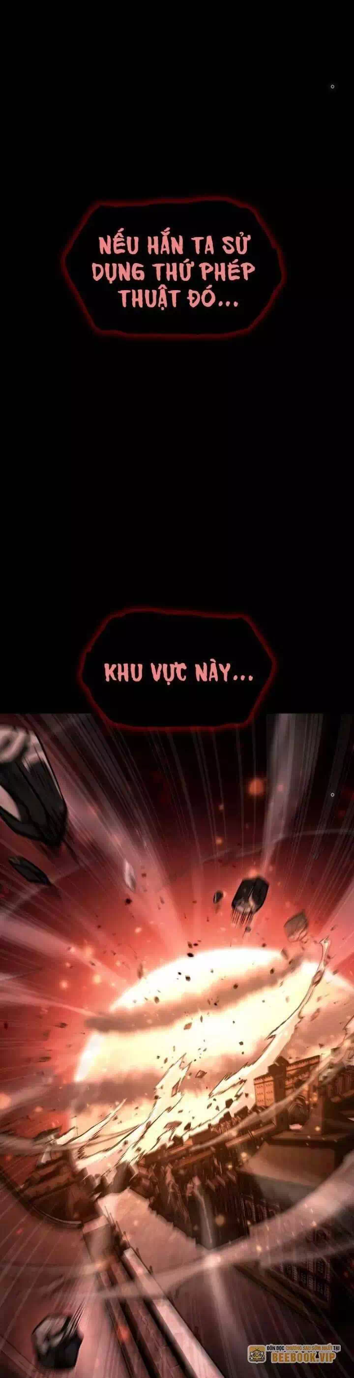 Truyện Tranh Đại Pháp Sư Toàn Năng - Infinite Mage trang 5